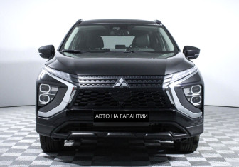 Подержанный автомобиль Mitsubishi Eclipse Cross 2021 года (2 фото)