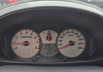 Подержанный автомобиль Nissan Micra Hatchback 2007 года (12 фото)