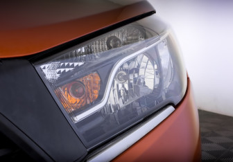 Подержанный автомобиль LADA (ВАЗ) Vesta Wagon 2021 года (17 фото)