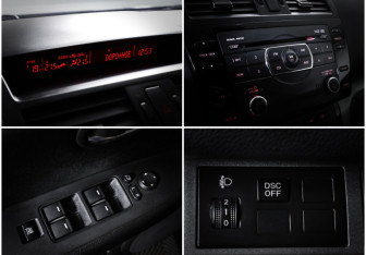 Подержанный автомобиль Mazda 6 Sedan 2010 года (18 фото)