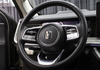 Подержанный автомобиль Tank 500 2023 года (17 фото)