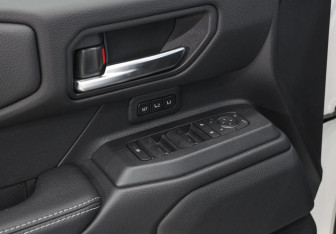 Новый Toyota Land Cruiser Prado 2025 (19 фото)