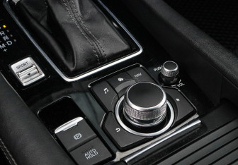 Подержанный автомобиль Mazda 6 Sedan 2019 года (18 фото)