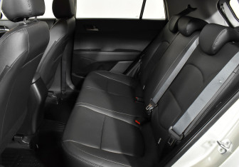 Подержанный автомобиль Hyundai Creta 2020 года (16 фото)