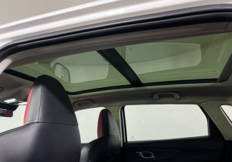 Подержанный автомобиль Changan CS55PLUS 2023 года (14 фото)