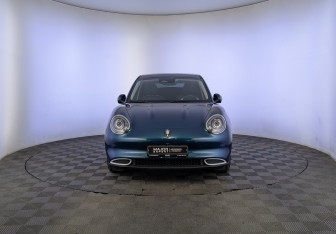 Подержанный автомобиль Ora 03 2023 года (2 фото)