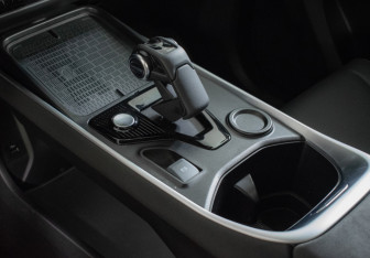 Подержанный автомобиль Haval H3 2024 года (14 фото)