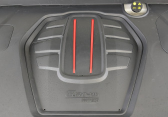 Подержанный автомобиль DongFeng DFSK ix7 2024 года (9 фото)