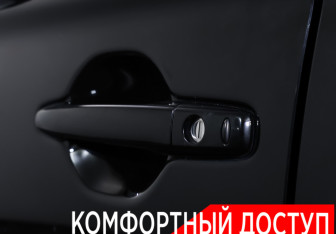 Подержанный автомобиль Mitsubishi Outlander 2014 года (24 фото)