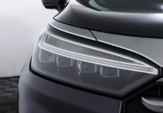 Подержанный автомобиль Exeed VX 2021 года (27 фото)