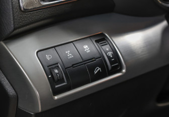 Подержанный автомобиль Kia Sorento 2010 года (18 фото)
