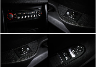 Подержанный автомобиль Peugeot 207 Hatchback 2010 года (17 фото)