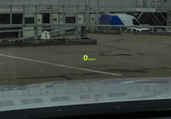 Подержанный автомобиль Hyundai Palisade 2019 года (12 фото)