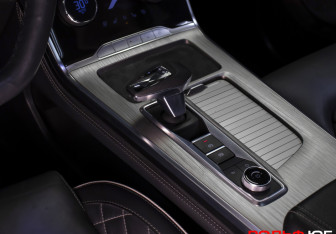 Подержанный автомобиль Exeed VX 2022 года (22 фото)