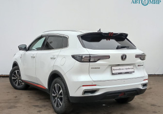 Подержанный автомобиль Changan CS55PLUS 2023 года (7 фото)