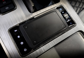 Подержанный автомобиль Exeed TXL 2022 года (25 фото)