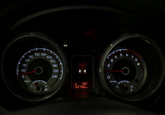 Подержанный автомобиль Mitsubishi Pajero 2021 года (11 фото)