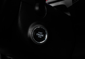 Подержанный автомобиль Skoda Kodiaq 2020 года (27 фото)