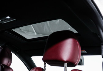 Подержанный автомобиль Mazda CX-9 2021 года (17 фото)