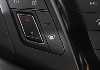 Подержанный автомобиль Hyundai i40 Sedan 2015 года (13 фото)