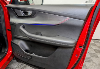 Новый Chery Tiggo 7 Pro Max 2024 (24 фото)