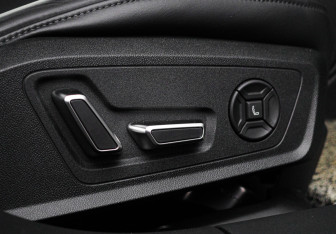 Подержанный автомобиль Audi A7 2020 года (10 фото)