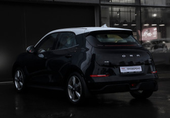 Подержанный автомобиль Ora 03 2023 года (7 фото)