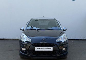 Подержанный автомобиль Citroen C3 Hatchback 2012 года (2 фото)