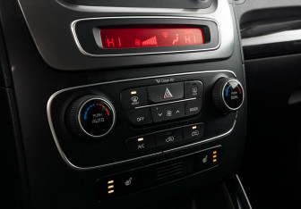 Подержанный автомобиль Kia Sorento 2018 года (21 фото)