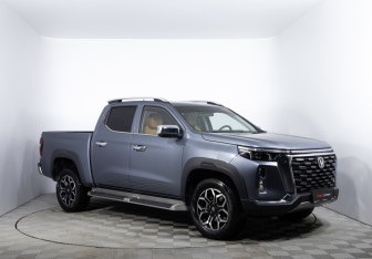 Подержанный автомобиль Changan Hunter Plus 2024 года (3 фото)