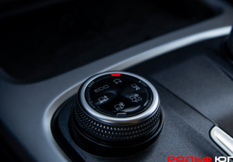 Подержанный автомобиль Tank 300 2023 года (16 фото)