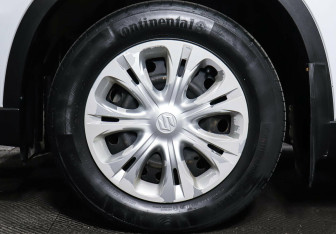 Подержанный автомобиль Suzuki Vitara 2019 года (7 фото)