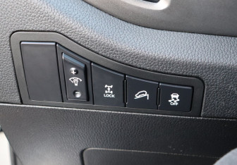 Подержанный автомобиль Kia Sportage 2013 года (12 фото)
