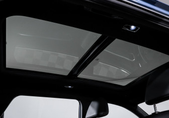 Подержанный автомобиль Geely Okavango 2023 года (18 фото)
