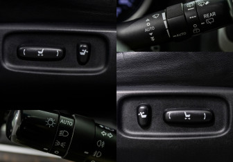 Подержанный автомобиль Toyota Land Cruiser Suv 2013 года (18 фото)