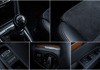 Подержанный автомобиль Volkswagen Sharan 2018 года (21 фото)