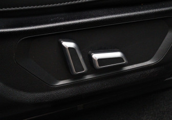 Подержанный автомобиль Haval H3 2024 года (10 фото)