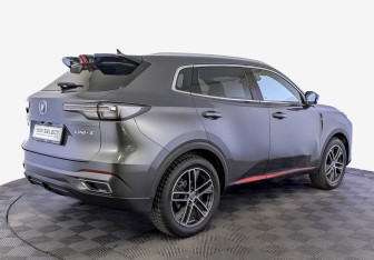 Подержанный автомобиль Changan CS55PLUS 2024 года (5 фото)