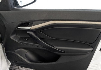 Подержанный автомобиль LADA (ВАЗ) Vesta Sedan 2019 года (25 фото)