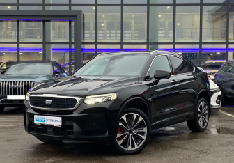 Подержанный автомобиль Knewstar 001 2024 года (1 фото)