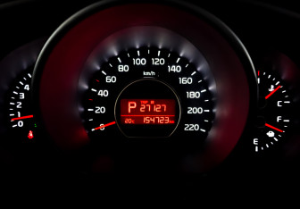 Подержанный автомобиль Kia Soul 2014 года (13 фото)