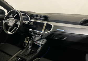 Новый Audi Q3 2026 (17 фото)