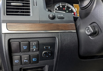 Подержанный автомобиль Toyota Land Cruiser Suv 2019 года (28 фото)