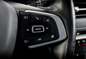 Подержанный автомобиль Chery Tiggo 4 Pro 2022 года (22 фото)