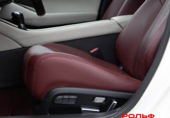 Подержанный автомобиль Mazda 6 Sedan 2021 года (22 фото)