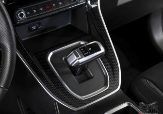 Подержанный автомобиль Haval M6 2023 года (18 фото)