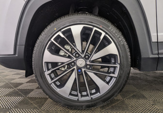 Новый Changan CS35PLUS 2025 (7 фото)