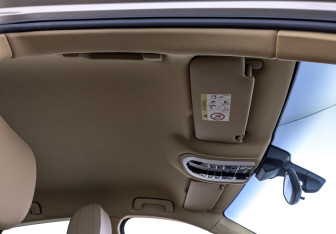 Подержанный автомобиль Porsche Macan 2014 года (23 фото)