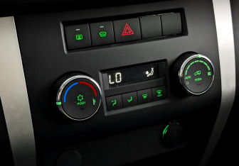 Новый УАЗ Patriot 2023 (25 фото)