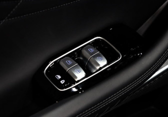 Новый Exeed RX 2025 (16 фото)